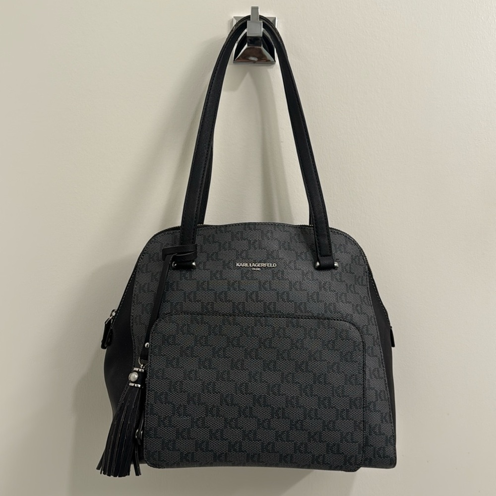 Karl Lagerfeld Shoulder Bag